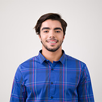 Neil M. Brown