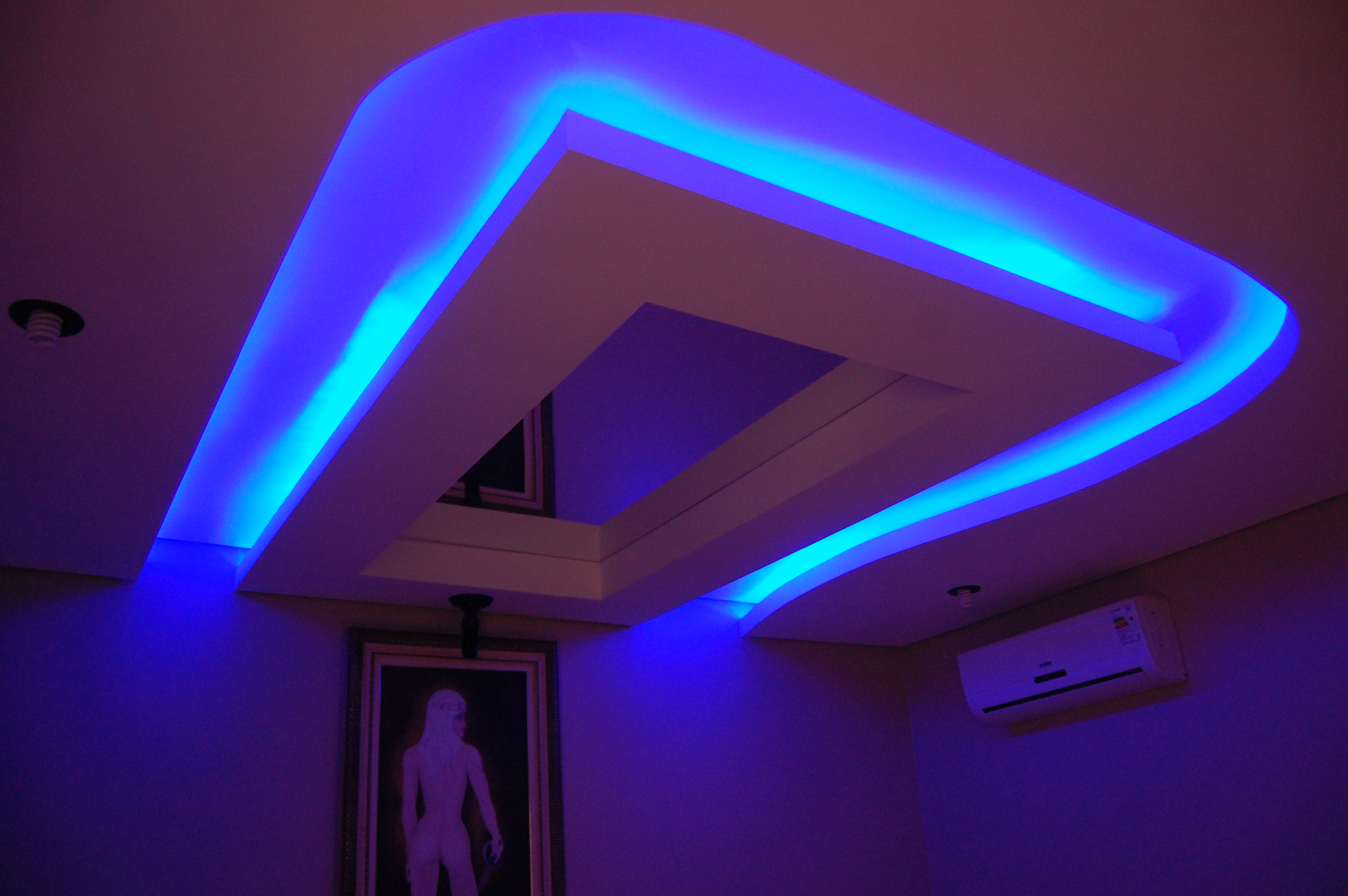 Serviços: Sistemas StellFrame e Drywall   