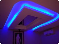 Serviço em Gesso Motel Rainha Itápolis