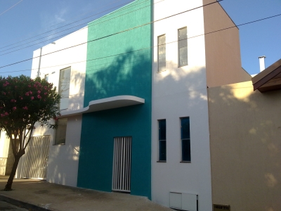 Drywall - Construção limpa, seca e econômica 
